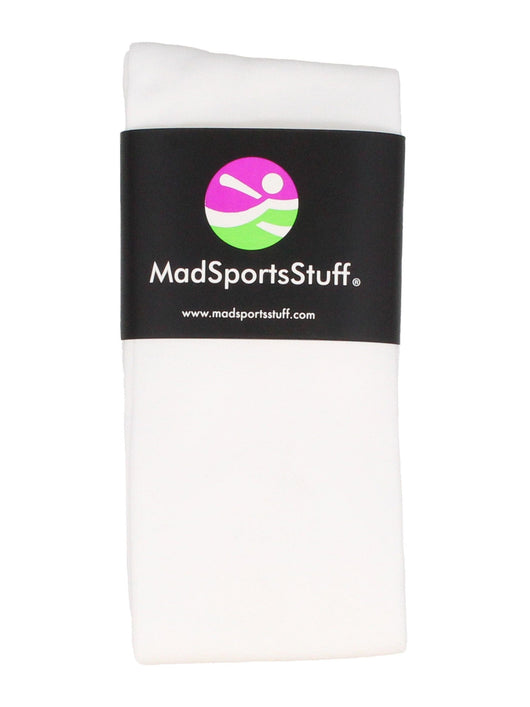 MadSportsStuff socks Crazy Retro Rainbow Socks with Stripes For Soccer Softball