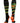 MadSportsStuff socks Crazy Snake Over the Calf Athletic Socks