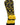 MadSportsStuff socks Crazy Socks with Bumble Bees Over the Calf