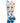MadSportsStuff socks Crazy Socks with Dots Over the Calf Socks Multi Colors