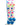 MadSportsStuff socks Crazy Socks with Dots Over the Calf Socks Multi Colors