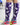 MadSportsStuff socks Crazy Socks with Lightning Bolts (multiple colors)