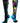 MadSportsStuff socks Crazy Socks with Paws Over the Calf (multiple colors)