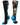 MadSportsStuff socks Crazy Socks with Paws Over the Calf (multiple colors)