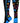 MadSportsStuff socks Crazy Socks with Stars Over the Calf Socks (multiple colors)