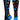 MadSportsStuff socks Crazy Socks with Stars Over the Calf Socks (multiple colors)