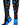 MadSportsStuff socks Crazy Socks with Stars Over the Calf Socks (multiple colors)