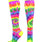 MadSportsStuff socks Crazy Tie Dye Socks Over the Calf