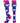 MadSportsStuff socks Cupcake Socks Over the Calf Length