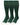 MadSportsStuff socks Dark Green 3 Pack / X-Large Pro Line Volleyball Socks Over the Calf Team Colors