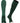 MadSportsStuff socks Dark Green / Medium Pro Line Volleyball Socks Over the Calf Team Colors