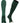 MadSportsStuff socks Dark Green / Medium Pro Line Volleyball Socks Over the Calf Team Colors