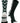 MadSportsStuff socks Dark Green/White / Large All Stars Socks Crew Socks Basketball Football