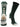 MadSportsStuff socks Dark Green/White / Large LAX Lacrosse Socks with Lacrosse Sticks Athletic Crew Socks (multiple colors)