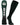 MadSportsStuff socks Dark Green/White / Small Wild Paw Over the Calf Socks (multiple colors)