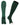 MadSportsStuff socks Dark Green / X-Large Pro Line Softball Socks Over the Calf Team Colors