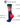 MadSportsStuff socks Distressed USA Flag Patriotic Athletic Crew Socks