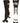 MadSportsStuff socks Eagles Logo Athletic Crew Socks (multiple colors)