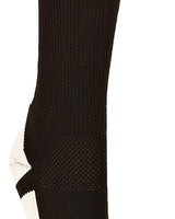 MadSportsStuff socks Eagles Logo Athletic Crew Socks (multiple colors)