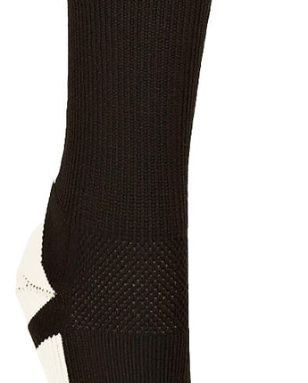 MadSportsStuff socks Eagles Logo Athletic Crew Socks (multiple colors)