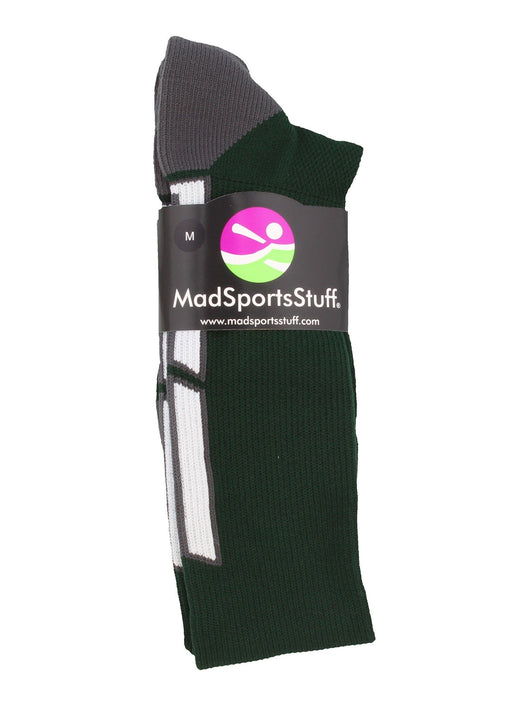 MadSportsStuff socks Eagles Logo Over the Calf Socks (multiple colors)