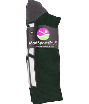 MadSportsStuff socks Eagles Logo Over the Calf Socks (multiple colors)