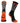 MadSportsStuff socks Elite Basketball Socks with Net Crew length - made in the USA