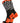 MadSportsStuff socks Elite Basketball Socks with Net Crew length - made in the USA