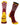 MadSportsStuff socks Elite Basketball Socks with Net Crew length - made in the USA