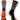 MadSportsStuff socks Elite Basketball Socks with Net Crew length - made in the USA