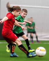 MadSportsStuff socks Flame Soccer Style Over the Calf Athletic Socks (multiple colors)