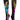 MadSportsStuff socks Flame Socks Athletic Over the Calf Socks (multiple colors)