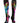MadSportsStuff socks Flame Socks Athletic Over the Calf Socks (multiple colors)