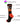 MadSportsStuff socks Flaming Skulls Lacrosse Athletic Crew Socks