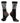 MadSportsStuff socks Football Socks with Player on Camo Background