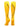 MadSportsStuff socks Gold/Black / Large Softball Socks with Stitches Over the Calf (multiple colors)