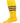 MadSportsStuff socks Gold/Black/White / Small Striped Baseball Socks Over the Calf Dugout Pattern D
