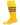 MadSportsStuff socks Gold/Black/White / Small Striped Baseball Socks Over the Calf Dugout Pattern D