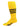 MadSportsStuff socks Gold/Black / X-Large Striped Baseball Socks Over the Calf Dugout Pattern B