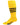 MadSportsStuff socks Gold/Black / X-Large Striped Baseball Socks Over the Calf Dugout Pattern B