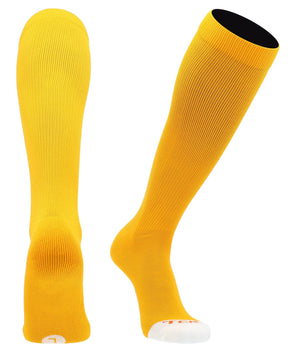 MadSportsStuff socks Gold / X-Small Pro Line Over the Calf Baseball Socks