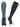 MadSportsStuff socks Graphite / Medium Pro Line Softball Socks Over the Calf Team Colors