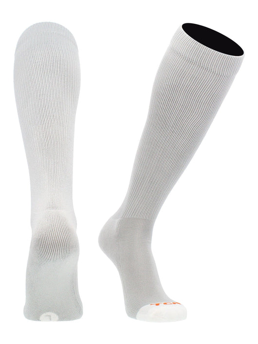 MadSportsStuff socks Grey / X-Small Pro Line Over the Calf Baseball Socks