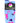 MadSportsStuff socks Half Llama Half Unicorn Llamacorn Athletic Socks Over The Calf
