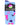 MadSportsStuff socks Half Llama Half Unicorn Llamacorn Athletic Socks Over The Calf