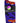 MadSportsStuff socks Halloween Socks Pumpkins and Bats Over the Calf
