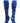 MadSportsStuff socks Happy Whales Athletic Over the Calf Socks