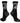 MadSportsStuff socks Hockey Player Athletic Crew Socks (multiple colors)