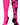 MadSportsStuff socks Hot Pink/Black / Large Crazy Socks with Paws Over the Calf (multiple colors)