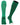 MadSportsStuff socks Kelly Green / X-Large Pro Line Football Socks Over the Calf Team Colors
